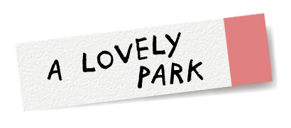 a lovely park
